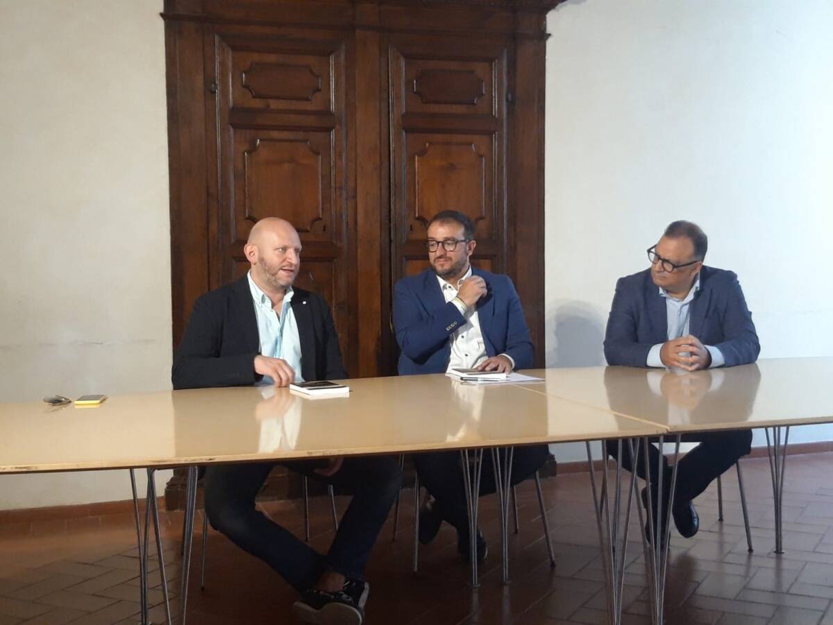 “LA MASCHERA DI CELESTINO V”: CON IL LIBROGAME  DI ORSINI E DE NICOLA LA PERDONANZA E’ INTERATTIVA