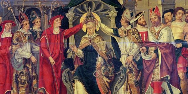 IL PAPA A L’AQUILA: ELPIDIO VALERI, “FRANCESCO COME CELESTINO V COMBATTE PER RINNOVARE LA CHIESA”