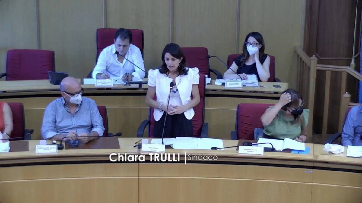 NUOVA PESCARA, TRULLI: “FUSIONE AD OGGI IRREALIZZABILE”