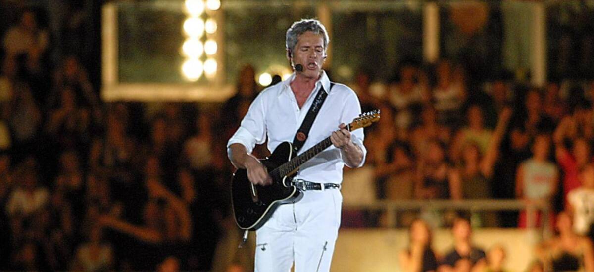 L’AQUILA, CACCIA AI BIGLIETTI PER BAGLIONI. L’APPELLO: “TORNI PER CONCERTO ALLO STADIO”