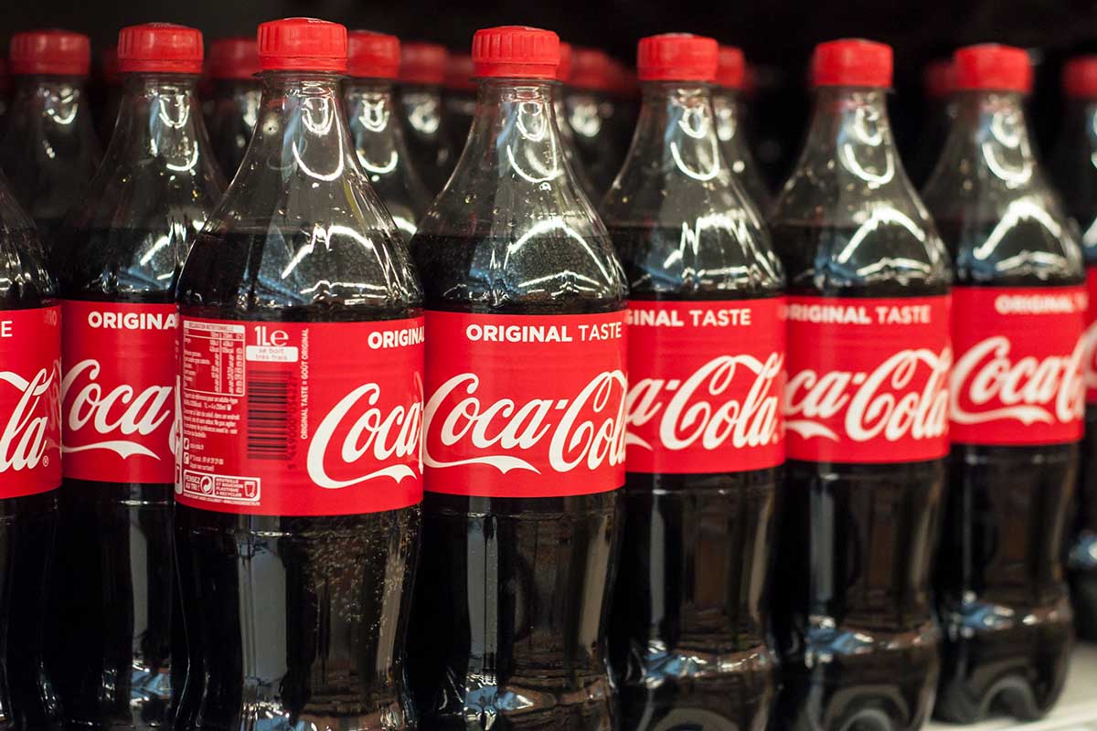 RICHIAMO LOTTO COCA COLA, INDICA ZERO ZUCCHERO MA LO CONTIENE