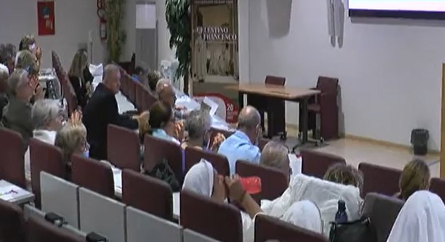 PERDONANZA: “DA CELESTINO A FRANCESCO, CHIESA DELLA MISERICORDIA E DELLA SPERANZA”, IL CONVENGO