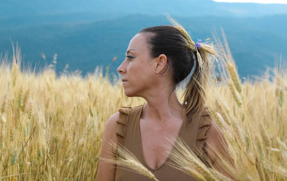 PERDONANZA: DOMANI A L’AQUILA PRESENTAZIONE MOSTRA PERSONALE DELL’ARTISTA CRISTINA DE MATTEIS