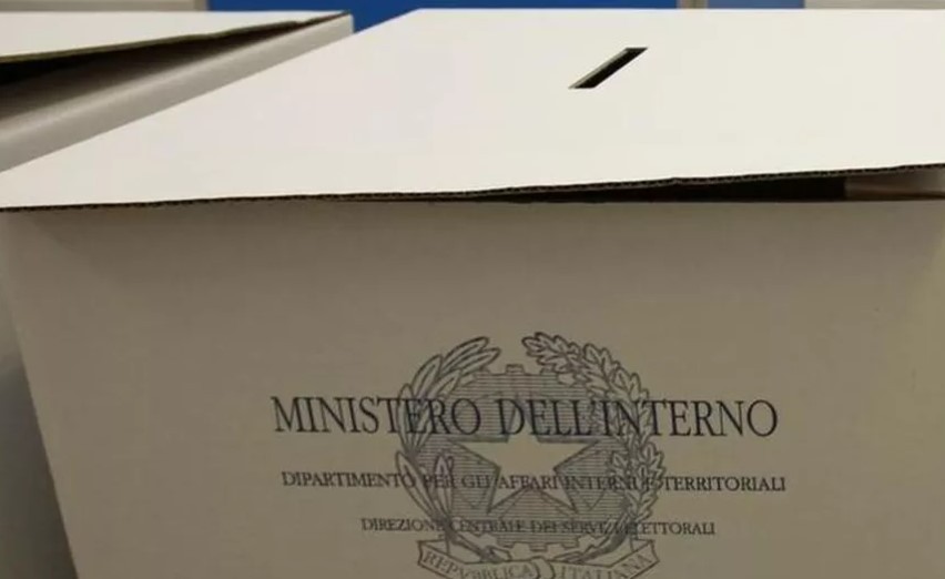 VERSO IL VOTO: CENTRODESTRA, RISIKO LISTE. COVID, CRISANTI VS SALVINI. MELONI, “ABOLIRE RDC”