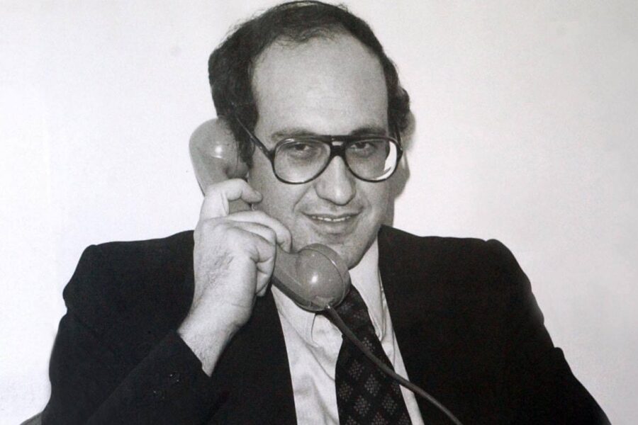 PESCARA RICORDA NELL’80° DELLA NASCITA, EMILIO ALESSANDRINI, ASSASSINATO DA PRIMA LINEA