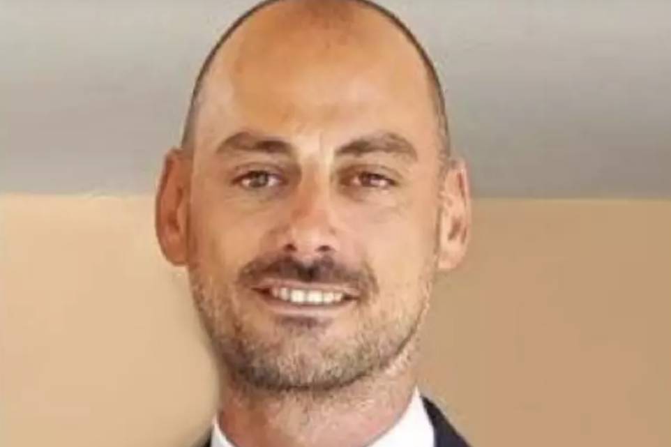 TERAMO PIANGE LA SCOMPARSA DI FABIO CIPOLLINI, MORTO A 38 ANNI PER UNA MALATTIA: OGGI I FUNERALI