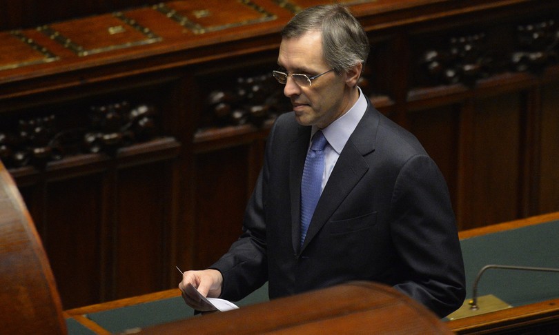 E’ MORTO NICOLÒ GHEDINI, PARLAMENTARE FI E AVVOCATO DI SILVIO BERLUSCONI