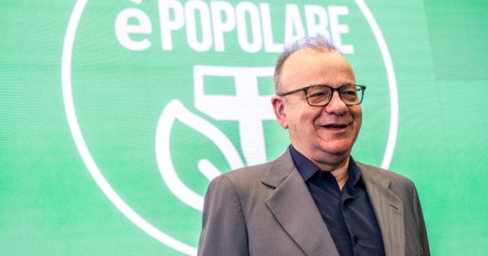 VERSO IL VOTO: ROTONDI, ELETTO IN ABRUZZO CON FI, SOSTIENE MELONI E CONFIDA IN SEGGIO BLINDATO