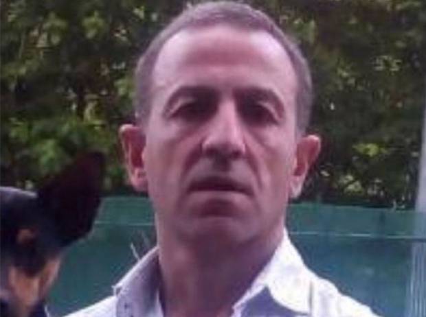 SCOPPITO, AGENTE INVESTITO E UCCISO: ARRESTATO PIRATA DELLA STRADA
