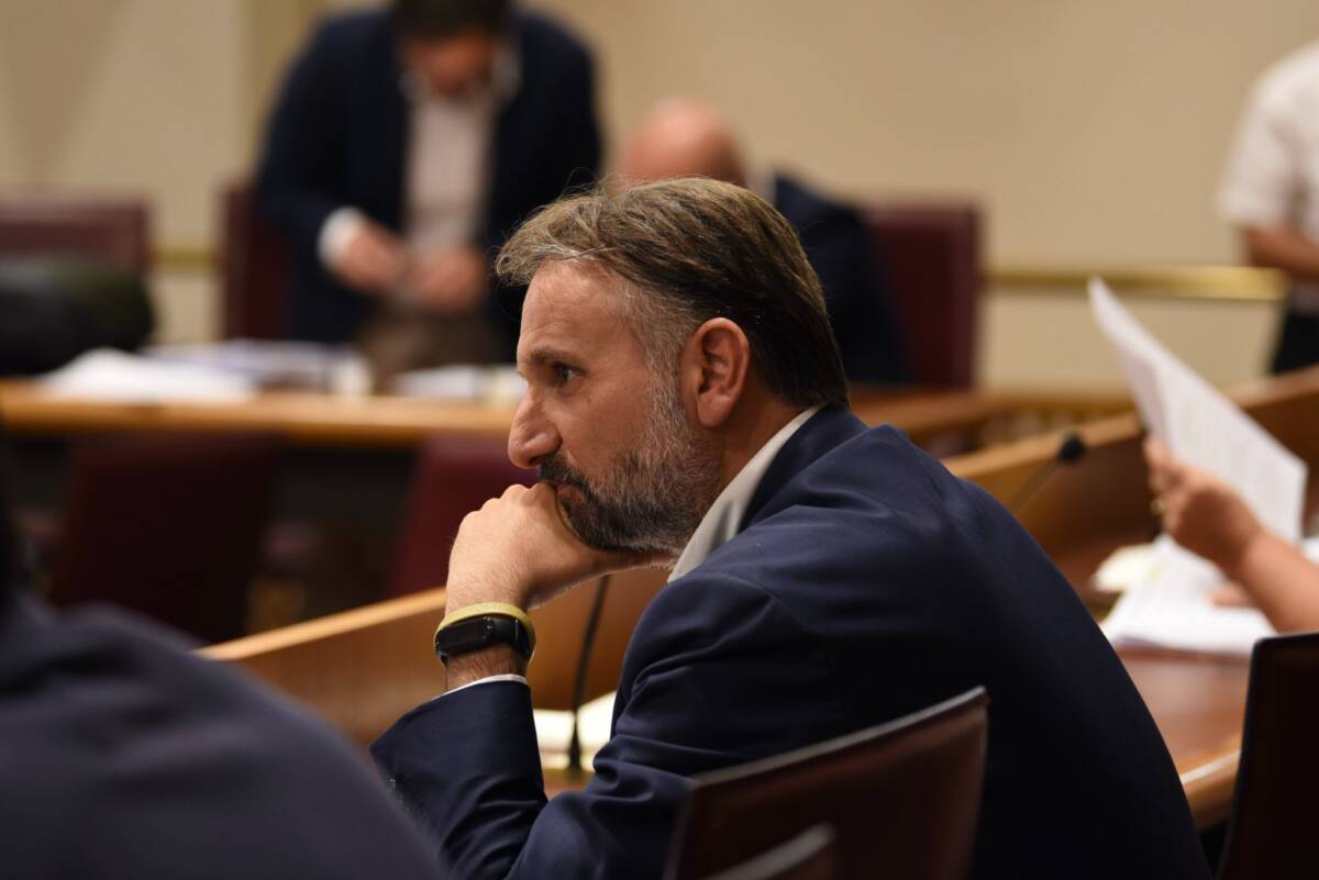 DL AIUTI, LIRIS: “CASE FUORI CRATERE CON DANNI LIEVI RESTANO ESCLUSE DA CONTRIBUTI”
