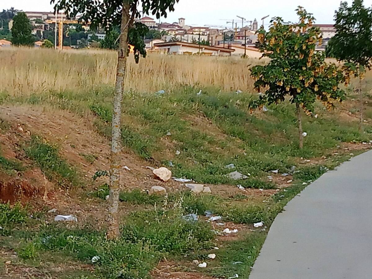 PIAZZA D’ARMI, PRIMAVERA AQUILANA: “BASTA MEGA PROGETTI, RIAPRIAMO SPAZIO PUBBLICO”