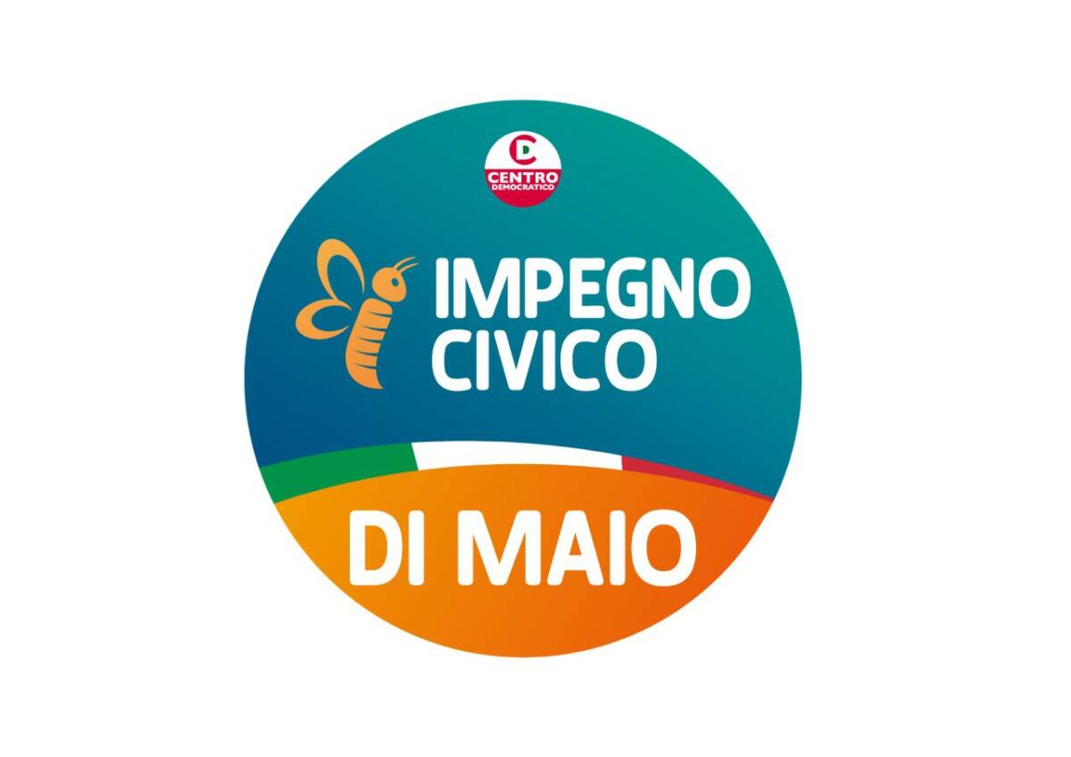 ELEZIONI, IMPEGNO CIVICO: I CANDIDATI IN ABRUZZO