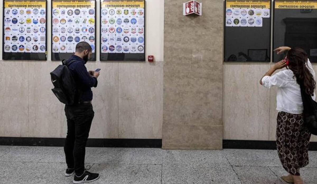 VERSO IL VOTO: MELONI CORRE A L’AQUILA. FI, LA SPUNTA PAGANO, NELLA LEGA POSTO PER D’INCECCO