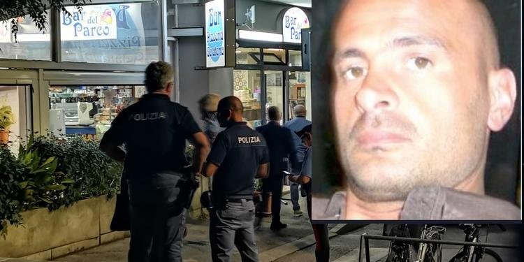 SPARATORIA PESCARA: CAVALLITO PIANTONATO CON VIGILANZA ARMATA
