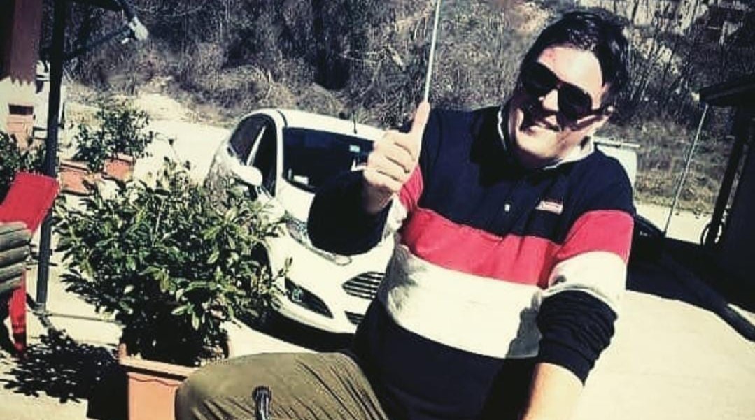 L’AQUILA: LUCA MESSINEO AVREBBE COMPIUTO 39 ANNI, IL RICORDO COSTANTE DI FAMILIARI ED AMICI