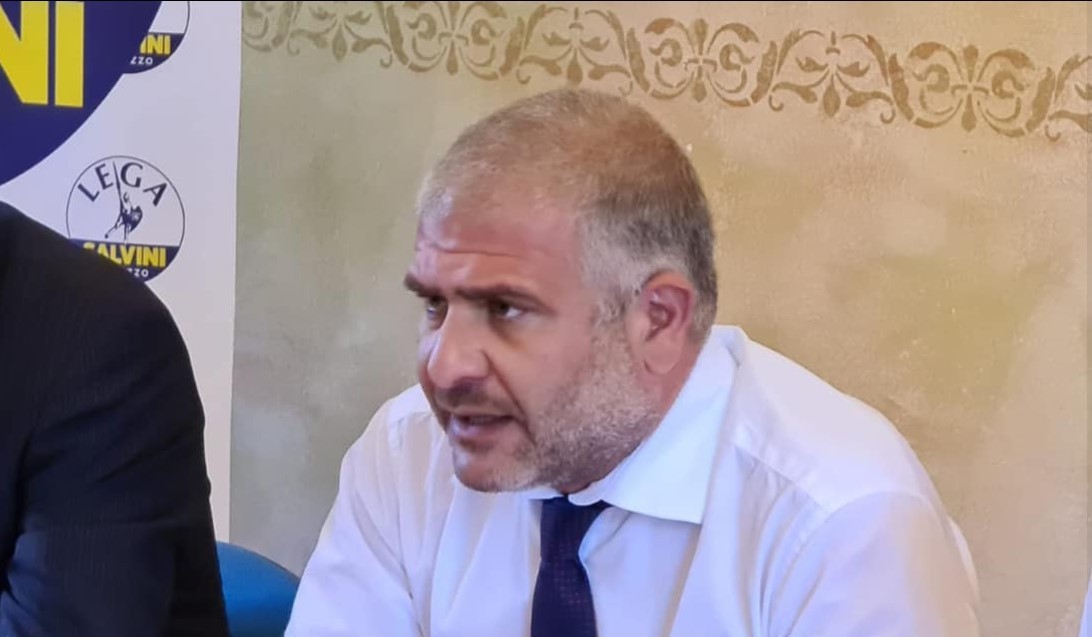 SICUREZZA: D’ERAMO: “ALLARME AD AVEZZANO E MARSICA, LASSISSMO DELLA POLITICA”
