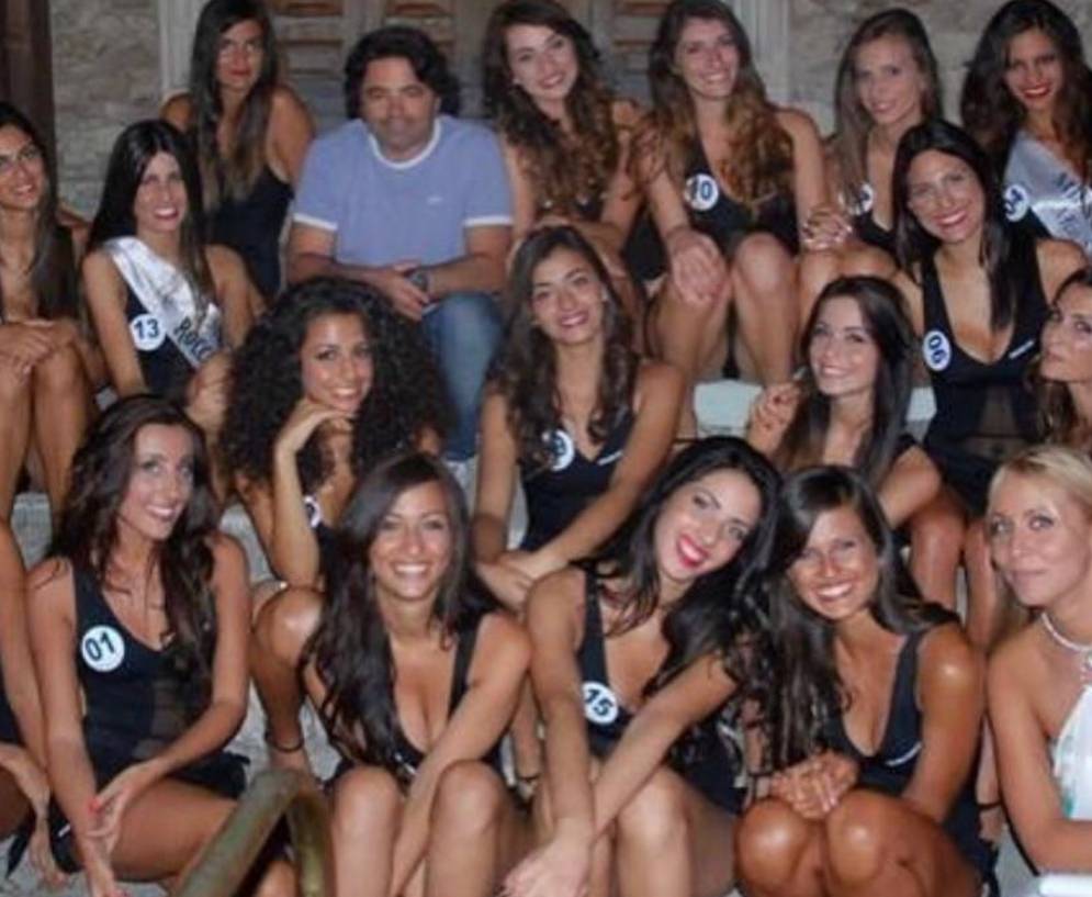 MISS ABRUZZO 2022: SABATO LA FINALE A GIULIANOVA