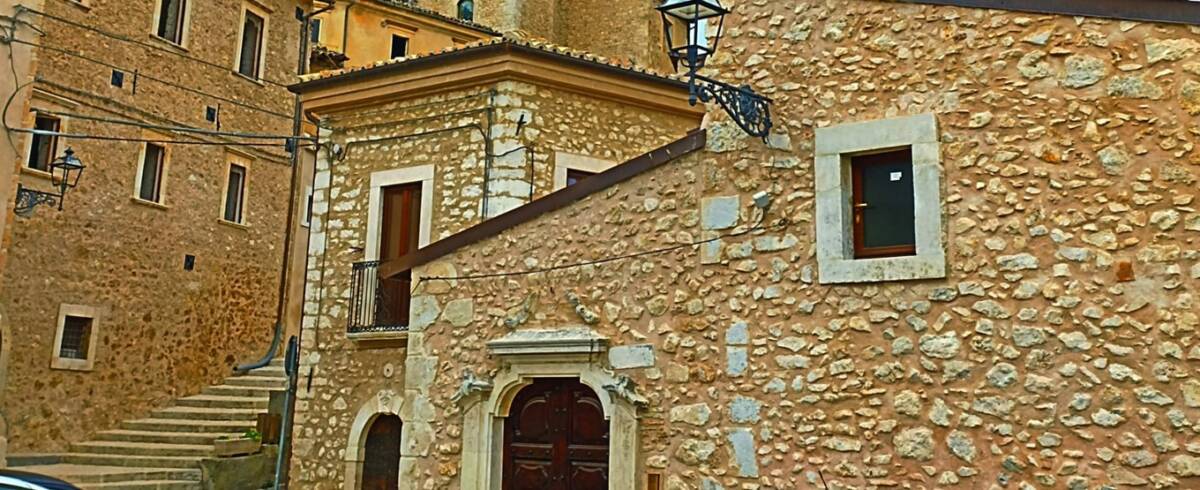 NAVELLI: RILANCIO DEL TERRITORIO SU DOPPIO BINARIO, CONVEGNO SULL’ARTE E FESTA SPETTACOLO