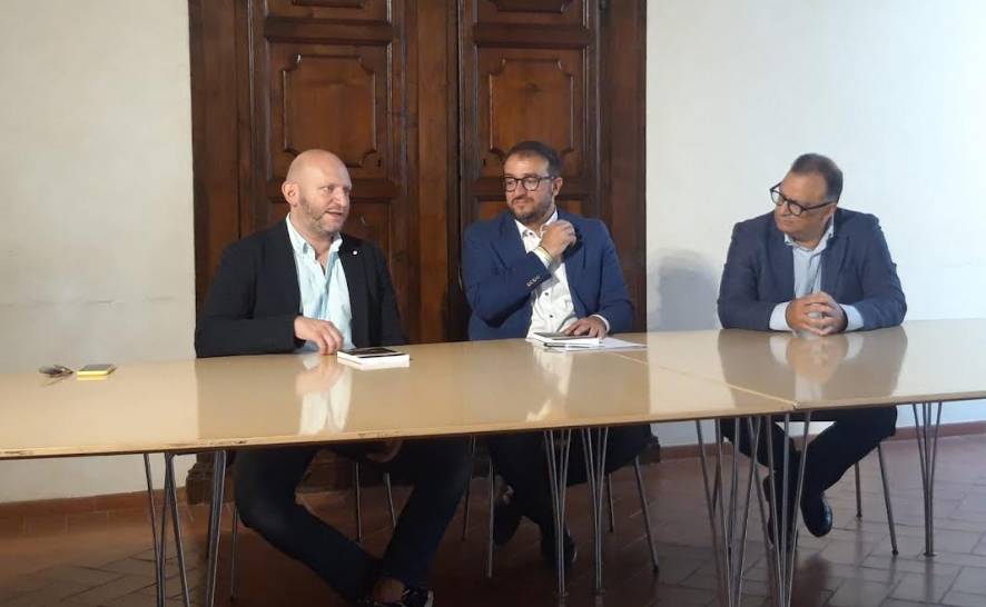 “LA MASCHERA DI CELESTINO V”, CON IL LIBROGAME DI ORSINI E DE NICOLA LA PERDONANZA E’ INTERATTIVA