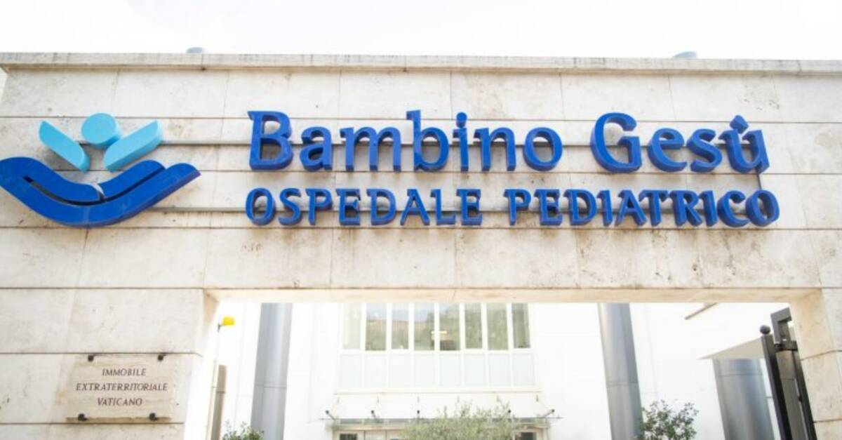 PESCINA: BIMBO CADE DA MURETTO MENTRE GIOCA CON AMICI, E’ IN COMA FARMACOLIGICO AL “BAMBINO GESU'”