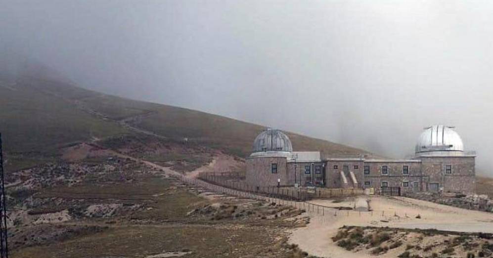 GRAN SASSO: TRE RAGAZZI COLPITI DA UN FULMINE, UNO DI LORO E’ IN GRAVI CONDIZIONI