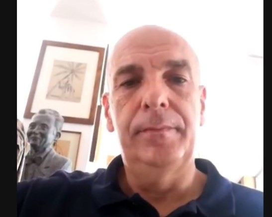 VERSO IL VOTO: TANCREDI, “NOI CON L’ITALIA NEL CENTRODESTRA PER DARE FORZA AI MODERATI”