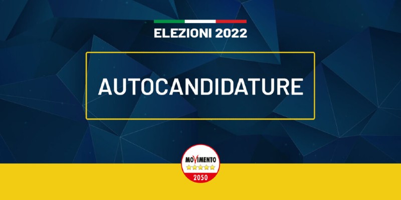 POLITICHE: PARLAMENTARIE M5S, I 34 ASPIRANTI CANDIDATI A CAMERA E SENATO, DOMANI VOTO ON LINE