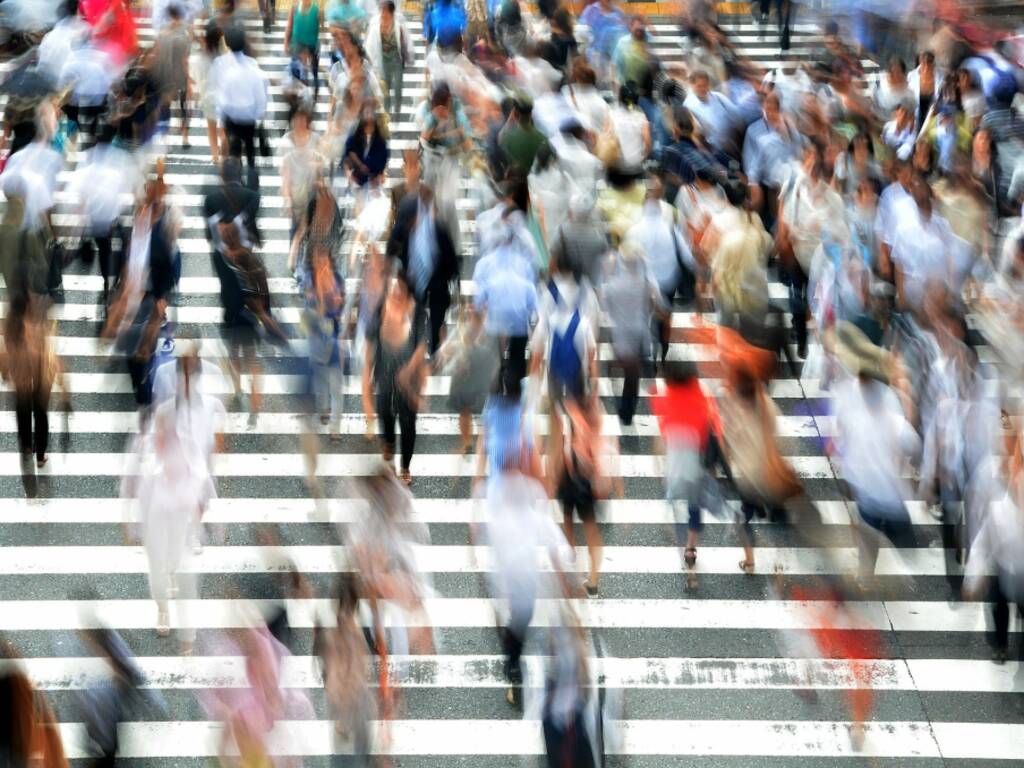 PERSONE SCOMPARSE, DAI MINORI AI FRAGILI: IN ABRUZZO 157 DENUNCE NEI PRIMI 6 MESI DELL’ANNO