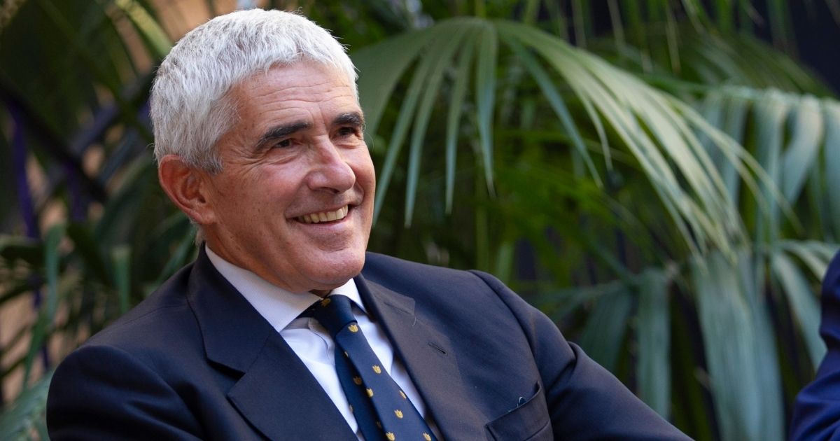 ELEZIONI, CASINI: “IO CANDIDATO CON IL PD, LA PASSIONE POLITICA NON MUORE MAI”