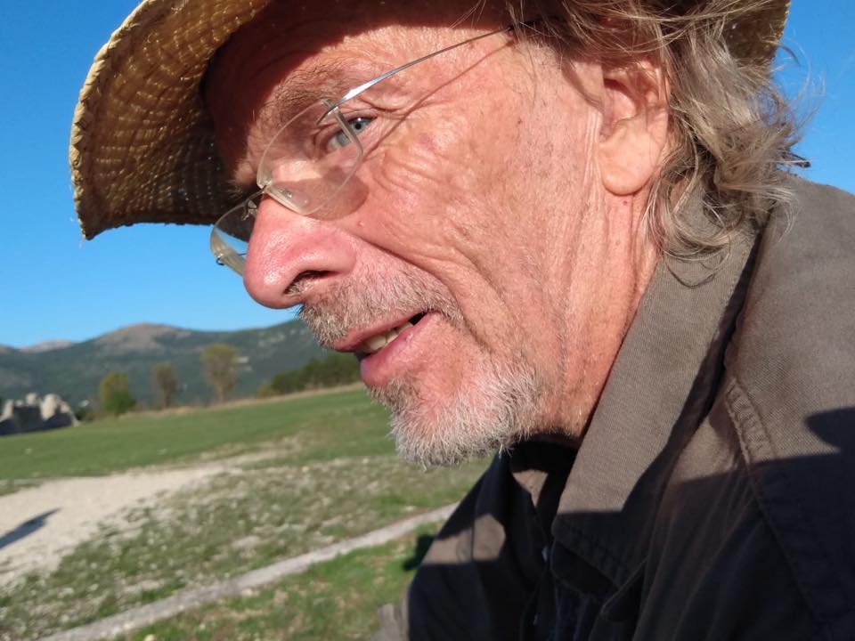 IN RICORDO DI PIERLUIGI IMPERIALE: IL FIGLIO JONAS, “LA TUA LUCE NELLA NOTTE DEL SISMA”