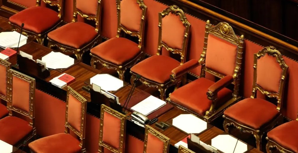 VERSO IL VOTO, ORE DI FUOCO PER LISTE: PD HA DECISO, FI IN PANNE, PER M5S OGGI PARLAMENTARIE