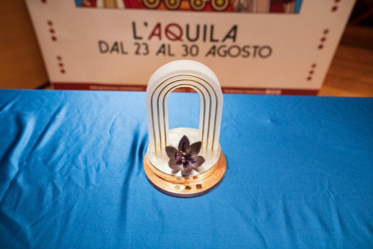 L’AQUILA, PERDONANZA: A PAPA FRANCESCO IL PREMIO DEL PERDONO