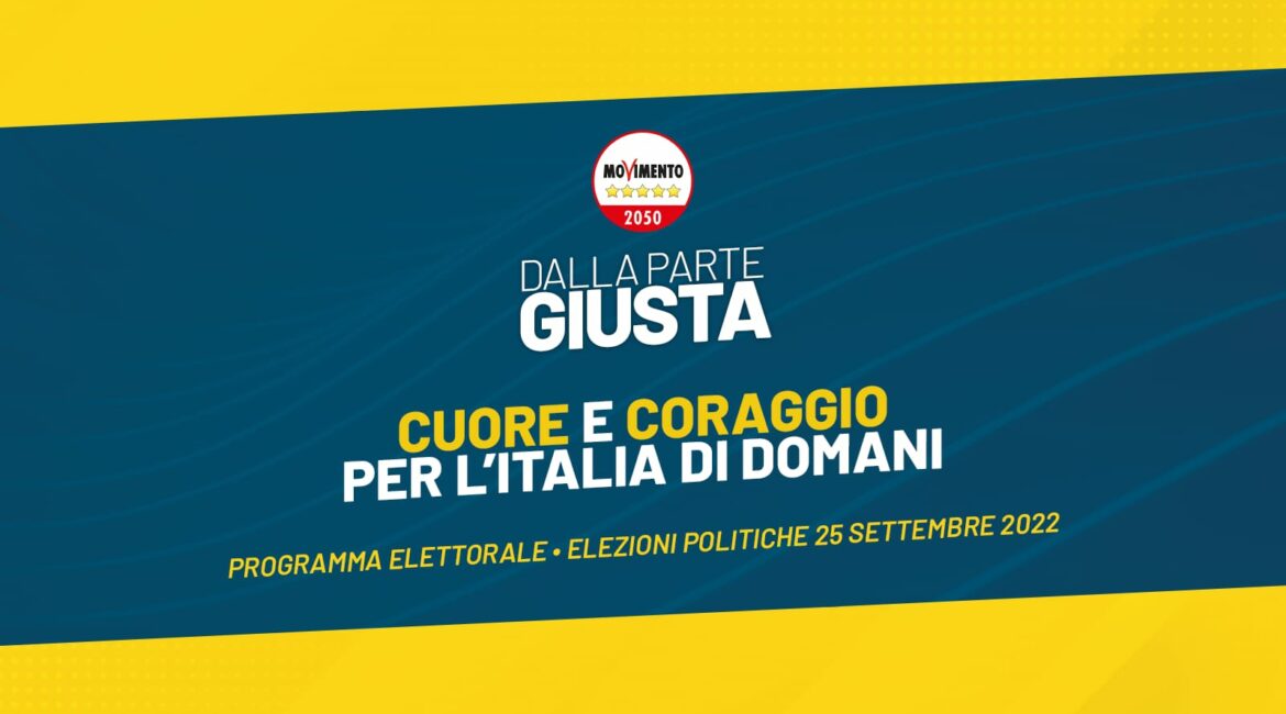 VERSO IL VOTO: M5S PRESENTA CANDIDATI, “SQUADRA FORTE E CAPACE, SCELTA DAI CITTADINI”
