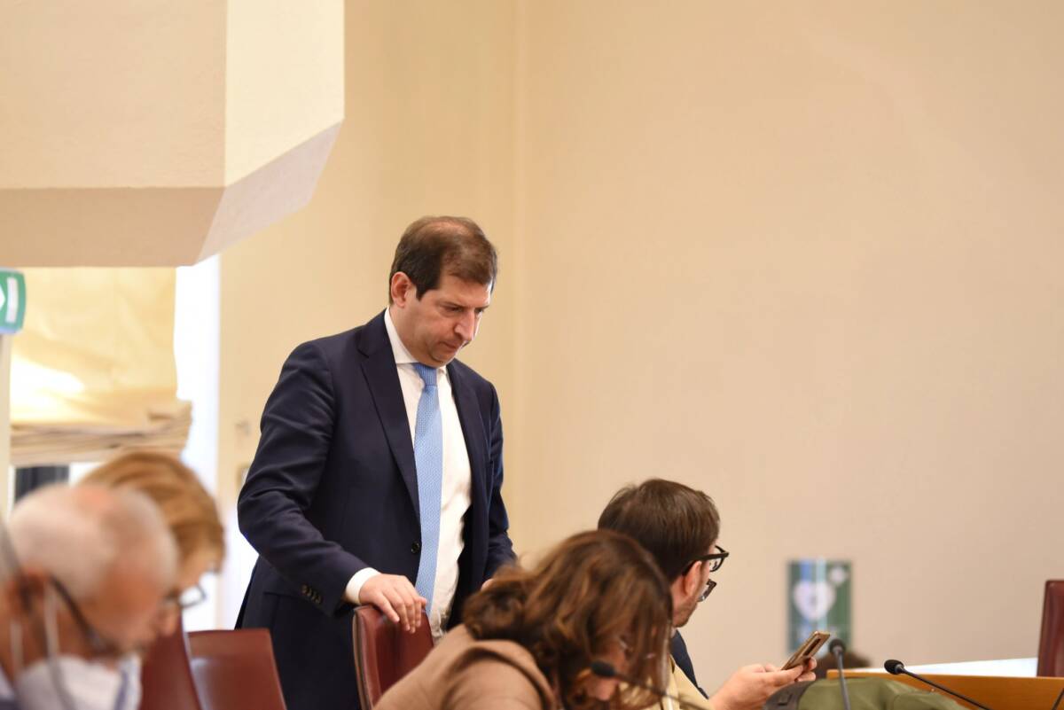 NUOVO ANNO SCOLASTICO: QUARESIMALE SCRIVE A STUDENTI, “PASSIONE E OTTIMISMO”