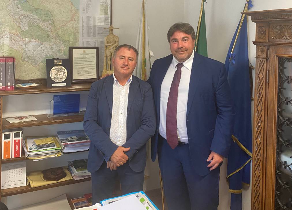 PROVINCIA L’AQUILA: DOPO DIMISSIONI PROIETTI, D’ORAZIO NUOVO CONSIGLIERE. TUTTI I PROVVEDIMENTI