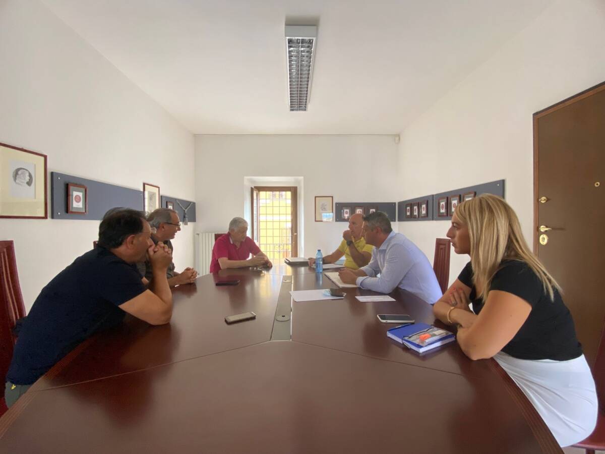 RADDOPPIO ROMA-PESCARA: COMUNE MANOPPELLO INVIA NUOVE OSSERVAZIONI AL COMITATO VIA NAZIONALE