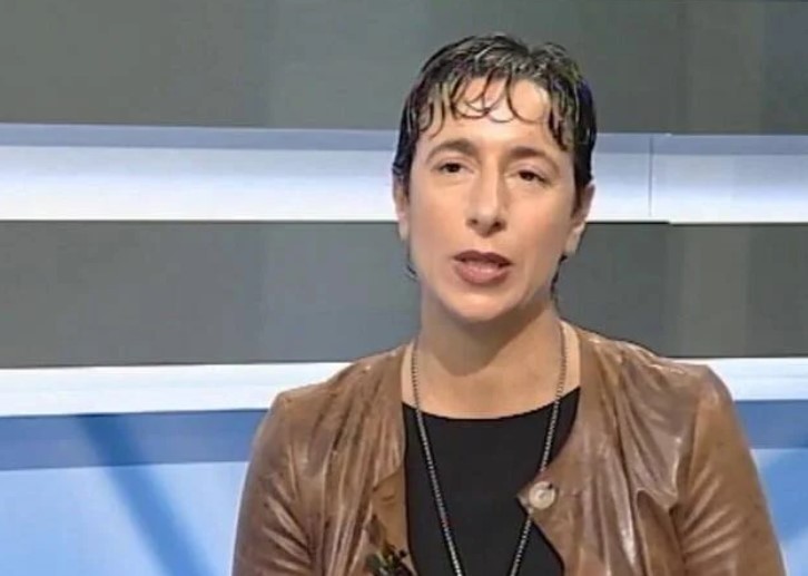 VERSO IL VOTO: INTERVISTA A RITA INNOCENZI, CANDIDATA ITALIA DEMOCRATICA E PROGRESSISTA, DIRETTA