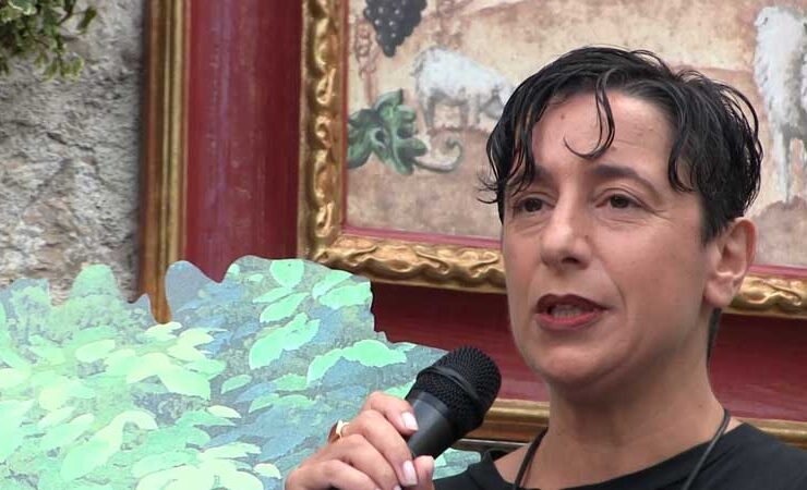 VERSO IL VOTO: A24-A25, TUTELA DEI LAVORATORI, INTERVISTA A RITA INNOCENZI, LA DIRETTA