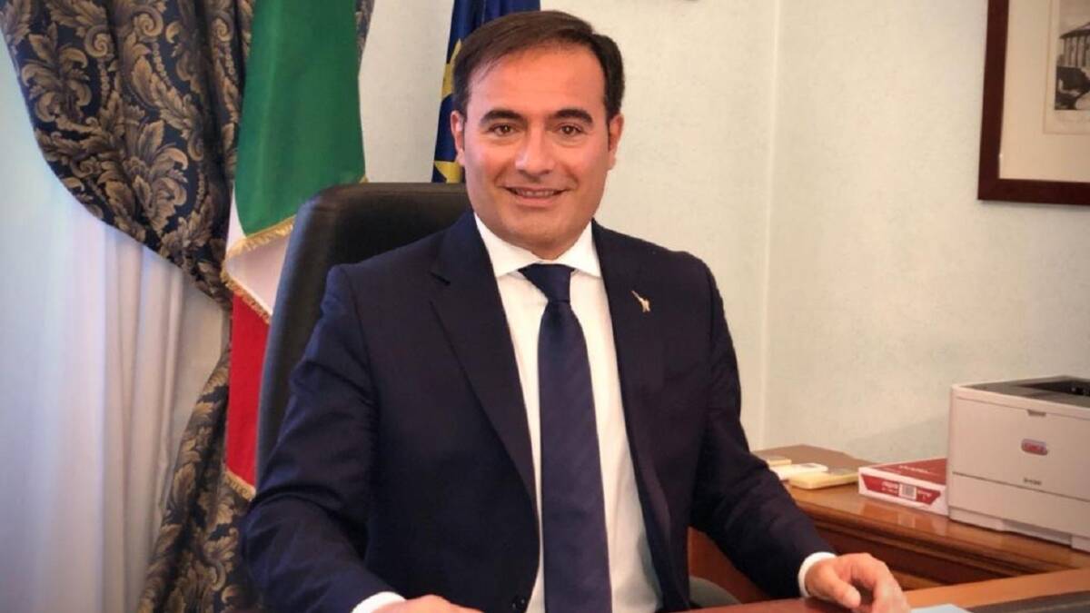LEGA: DOMANI A MONTESILVANO SOTTOSEGRETARIO ALL’ISTRUZIONE SASSO