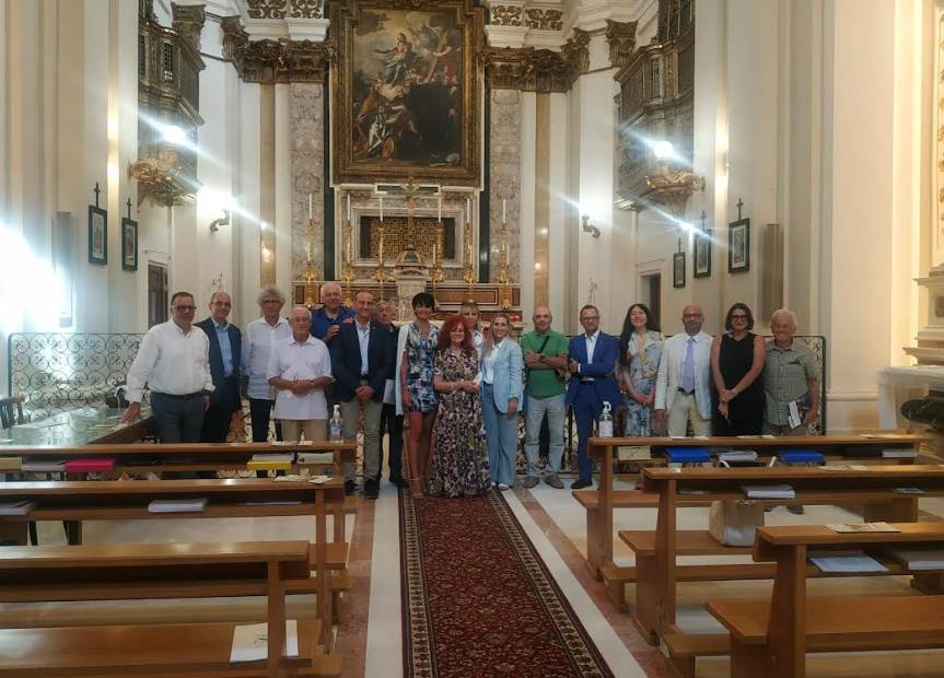 L’AQUILA, 16ESIMA CORDATA PER L’AFRICA: LA PERDONANZA NEL MONASTERO DI SAN BASILIO, IL PROGRAMMA