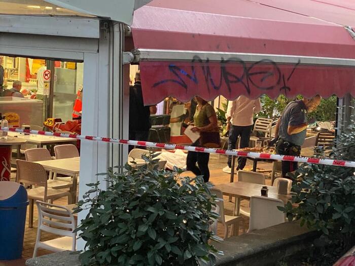 SPARATORIA PESCARA: MASCI SCRIVE A LAMORGESE, “RAPIDA REAZIONE DELLE ISTITUZIONI”