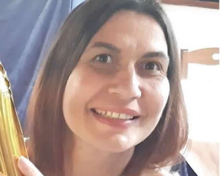SCOPPITO: SCONCERTO E DOLORE PER MORTE MAMMA 43ENNE, PRECIPITATA DAL BALCONE