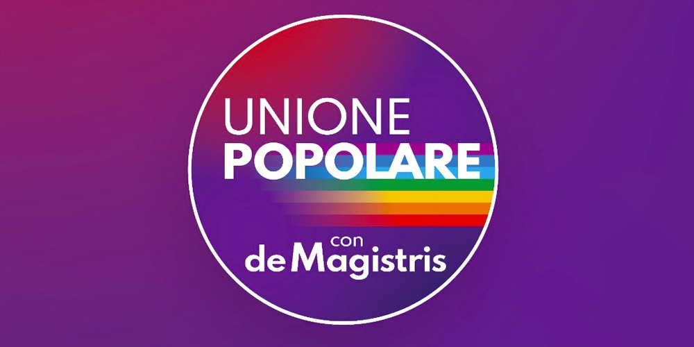ELEZIONI, L’AGENDA DI UNIONE POPOLARE IN ABRUZZO