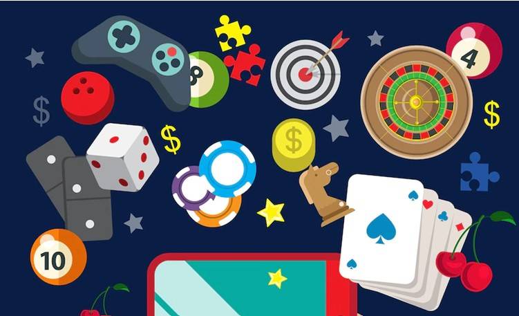 CASINÒ E GIOCHI: IL SUCCESSO DEI GIOCHI DA CASINÒ TRADIZIONALI E ONLINE