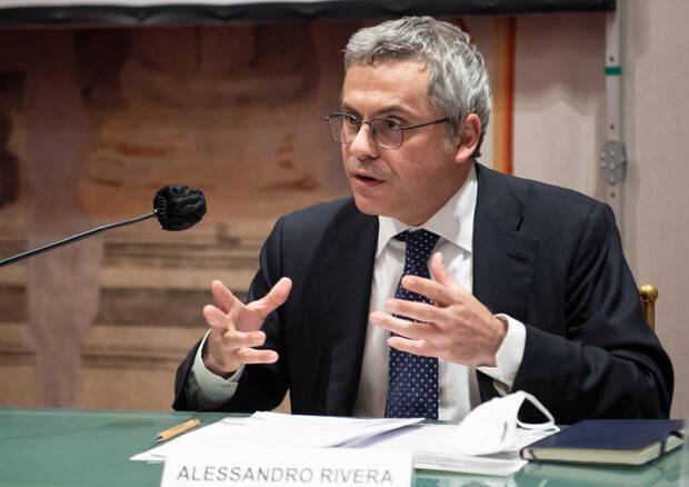 L’AQUILANO RIVERA PRESIDENTE DELL’ATAC: “UOMO DEL RILANCIO” PER I TRASPORTI DELLA CAPITALE