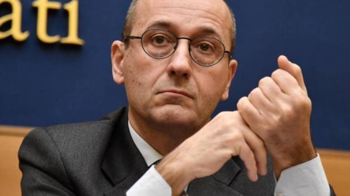 LEGA ABRUZZO: BAGNAI, “SUL SUPERBONUS PD E M5S NON ONESTI INTELLETTUALMENTE”