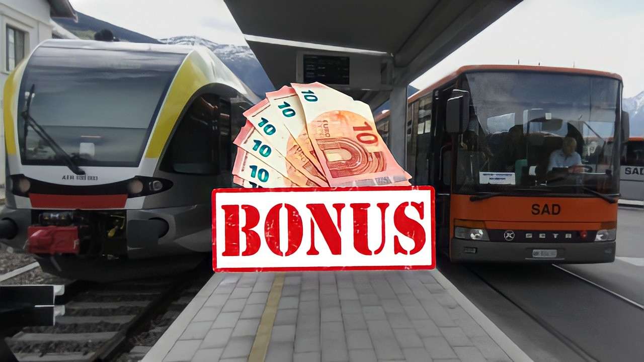 BONUS TRASPORTI, FINA (PD): “GRAVE DENUNCIA AZIENDE TPL, PRESENTEREMO INTERROGAZIONE”