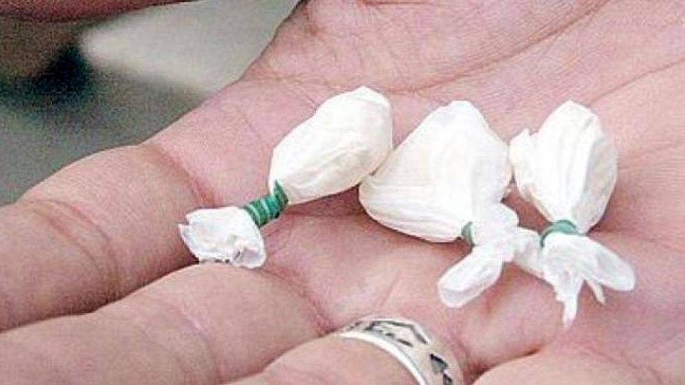 PESCARA: COCAINA PRONTA ALLO SPACCIO, ARRESTATI PADRE E FIGLIO