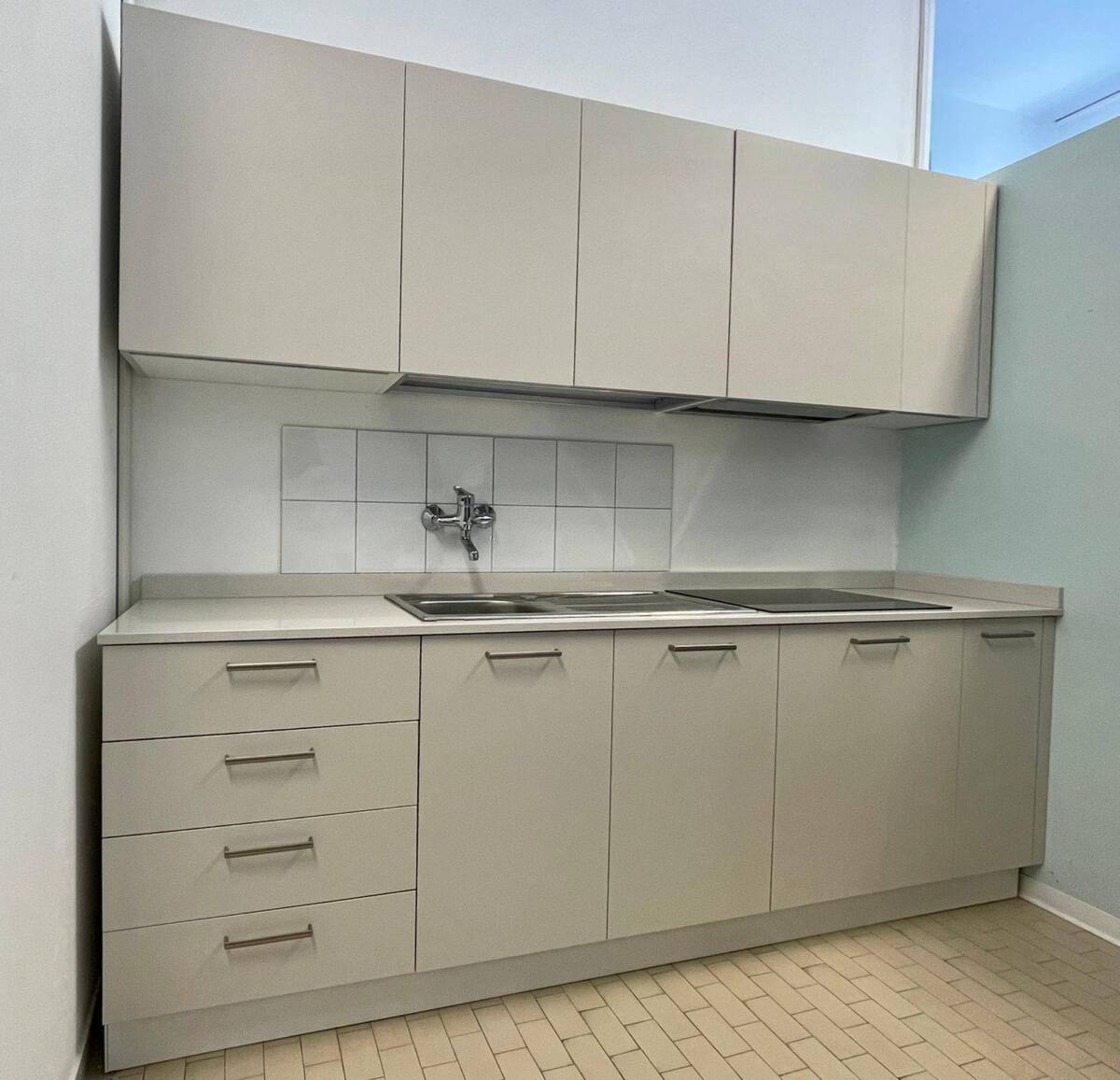 OSPEDALE DI PESCARA: IL SINDACATO DI POLIZIA SIULP DONA UNA CUCINA  AL REPARTO DI PEDIATRIA