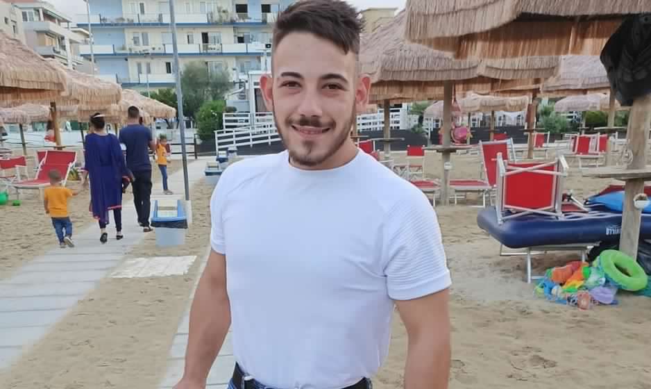 L’AQUILA: 22ENNE MECCANICO LOTTA PER LA VITA DOPO INCIDENTE, VEGLIA DI PREGHIERA A CAMARDA